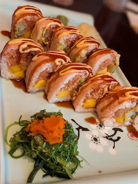 Midori Sushi & Grill Picture 9