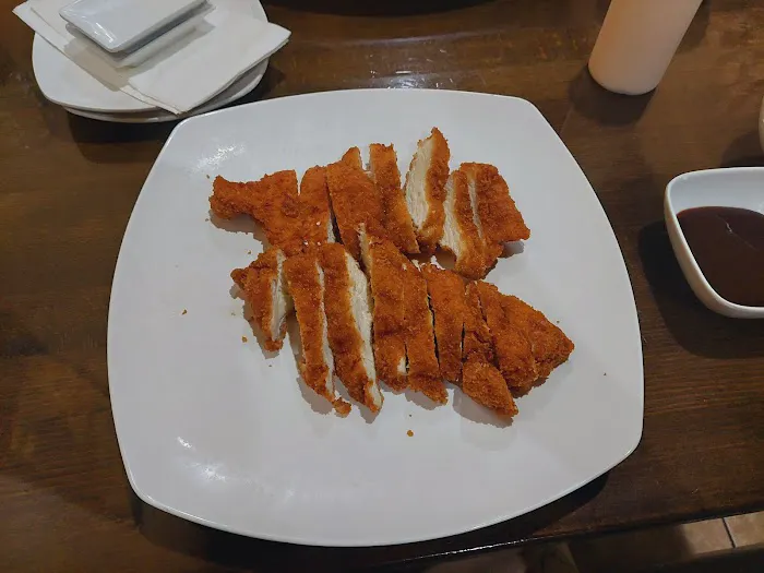 Oishi Sushi Picture 3