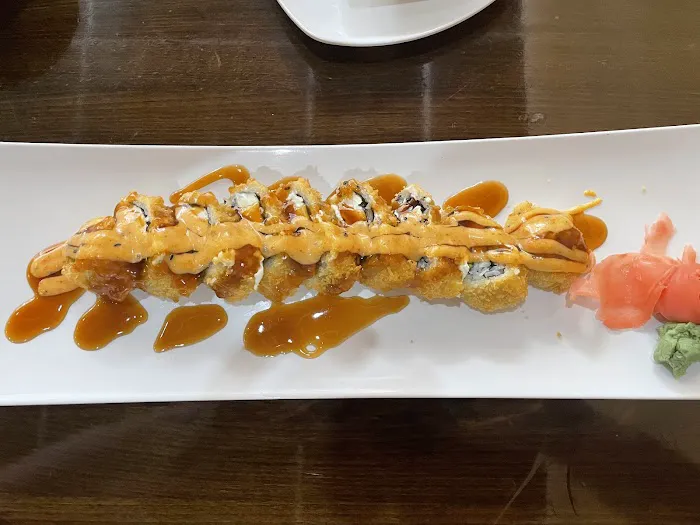 Oishi Sushi Picture 8