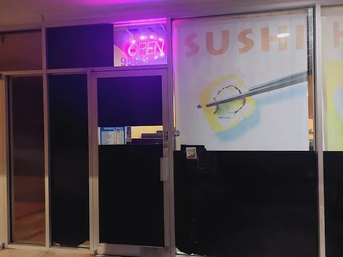 Oishi Sushi Picture 1