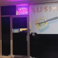 Oishi Sushi ico