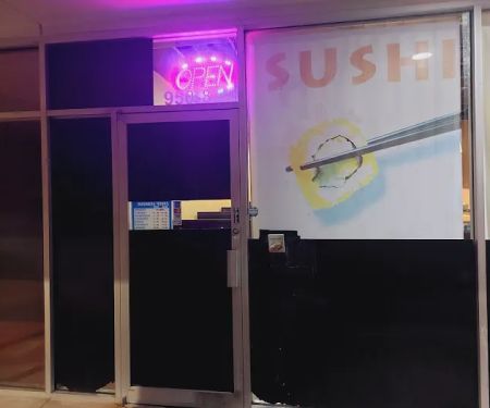 Oishi Sushi