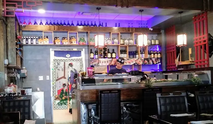 Sushi Cafe Picture 3