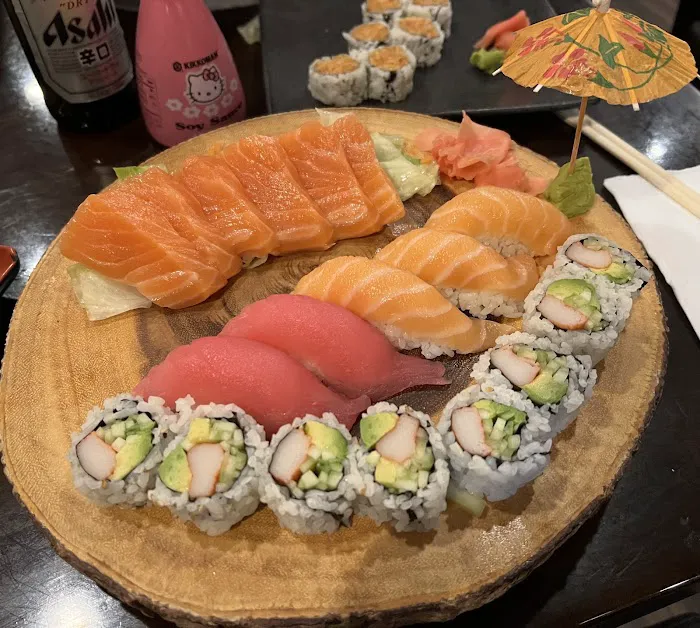 Sushi Cafe Picture 9