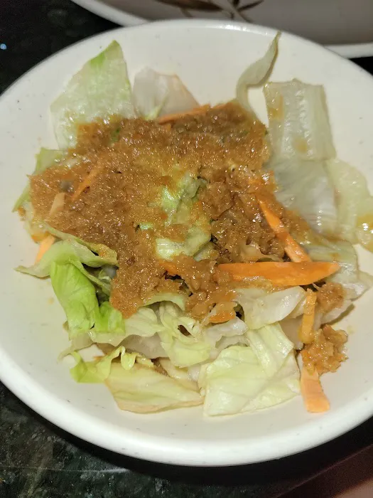 Domo Japanese Steakhouse & Sushi Bar Picture 9