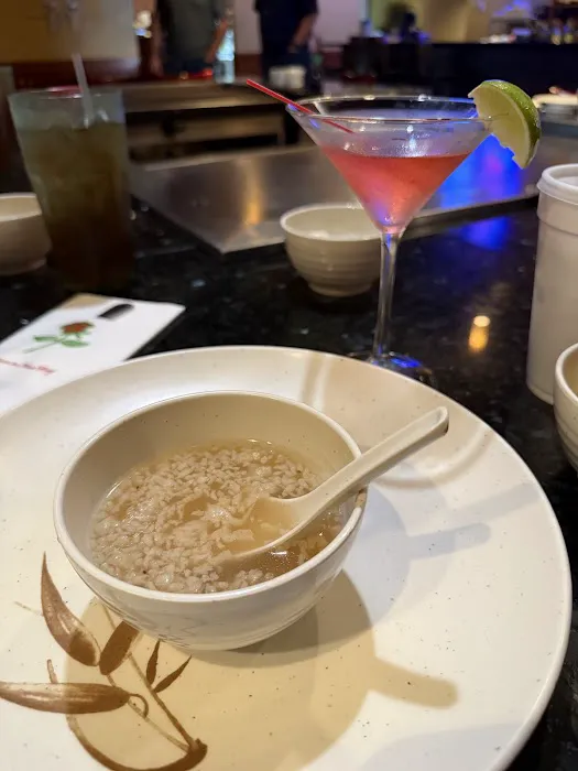 Domo Japanese Steakhouse & Sushi Bar Picture 10