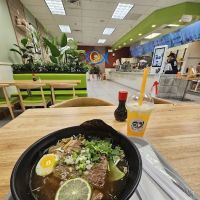 Poke Bowl ico