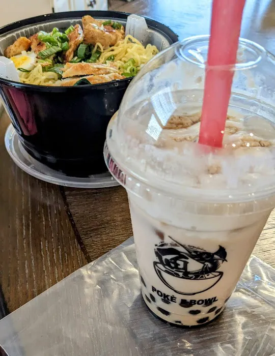 Poke Bowl Picture 8