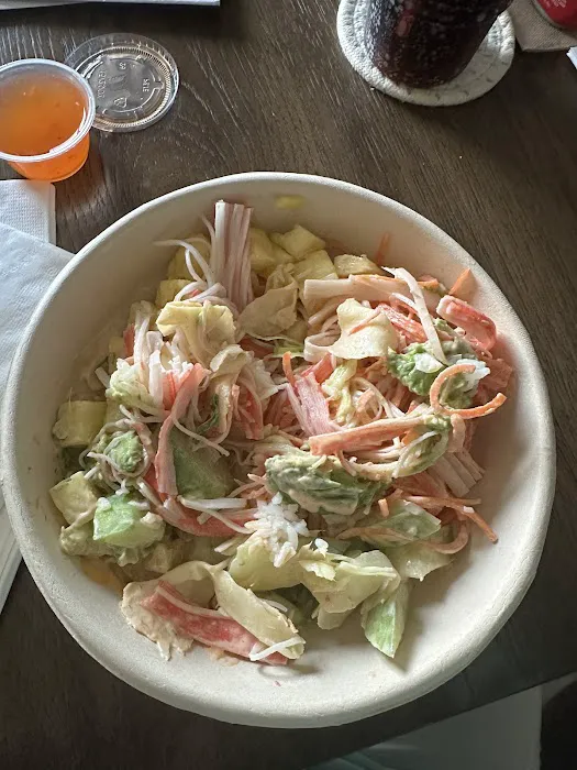 Poke Bowl Picture 9