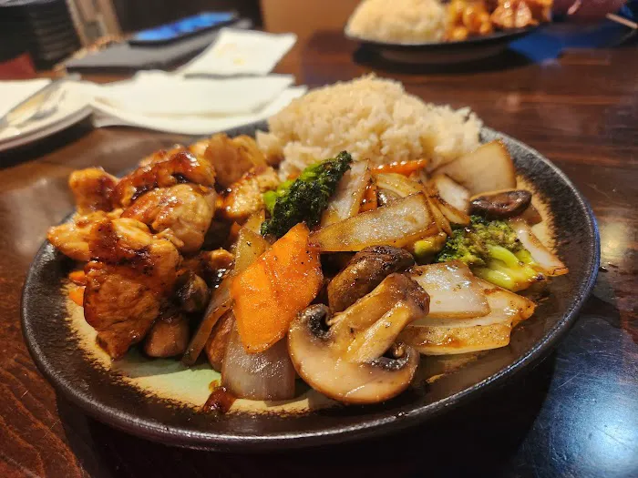 Tokyo Asian Kitchen Picture 3
