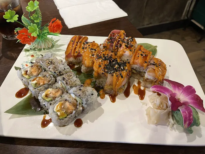 Tokyo Asian Kitchen Picture 9