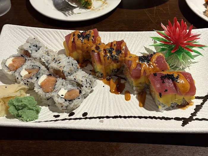 Tokyo Asian Kitchen Picture 2