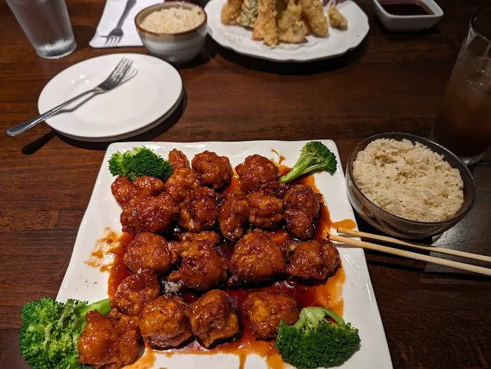 Tokyo Asian Kitchen Picture 10