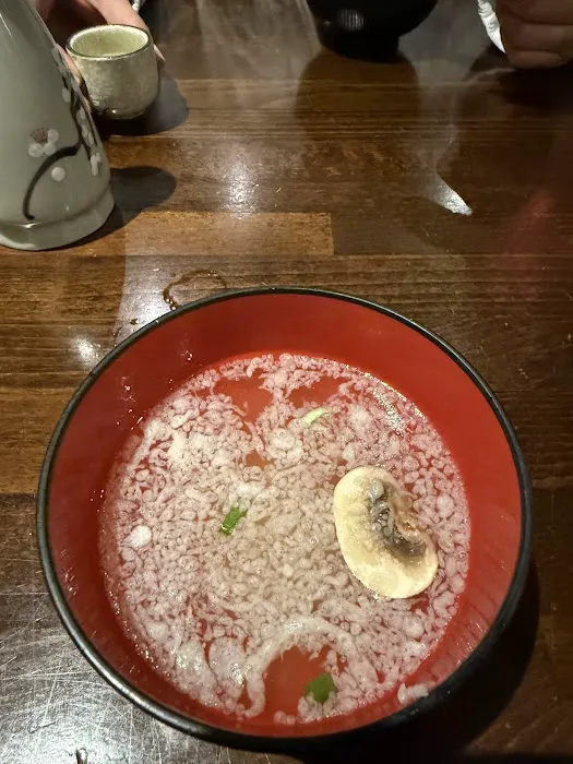 Tokyo Asian Kitchen Picture 6