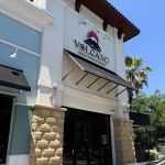 Volcano Japanese Cuisine
