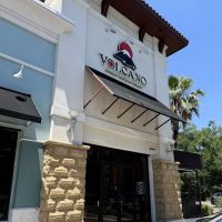 Volcano Japanese Cuisine ico
