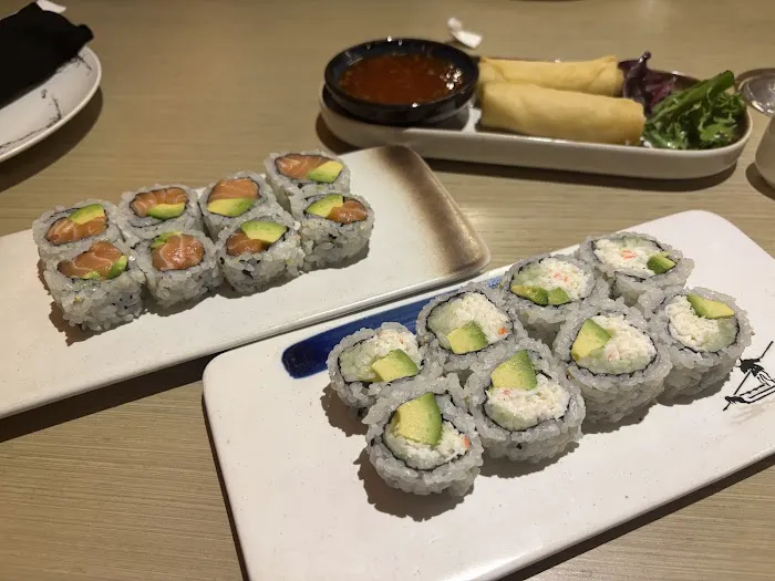 Volcano Japanese Cuisine Picture 3