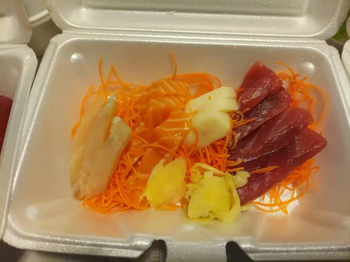 Wasabi Picture 10