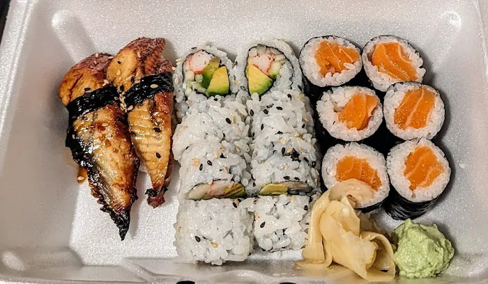 Wasabi Picture 4