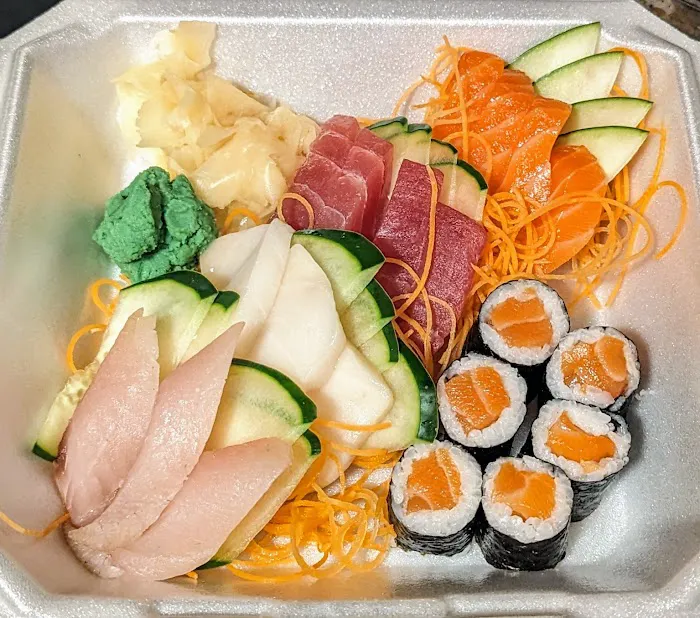 Wasabi Picture 6