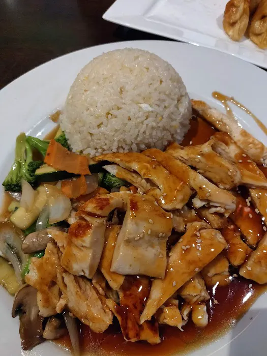 Kimbe Asian Bistro Picture 4