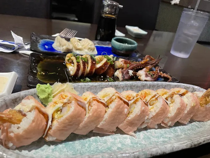 Kimbe Asian Bistro Picture 2