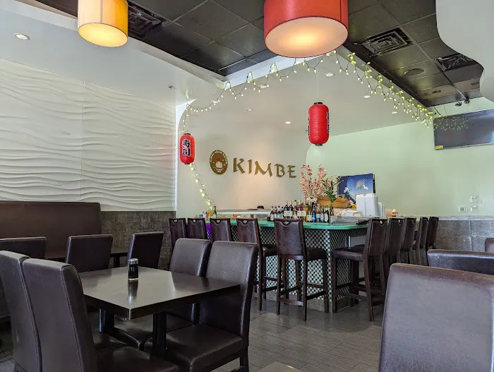 Kimbe Asian Bistro Picture 5