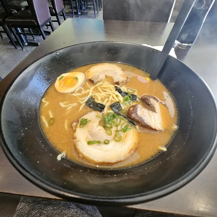 Kimbe Asian Bistro Picture 8