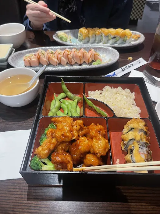Kimbe Asian Bistro Picture 1