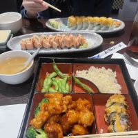 Kimbe Asian Bistro ico