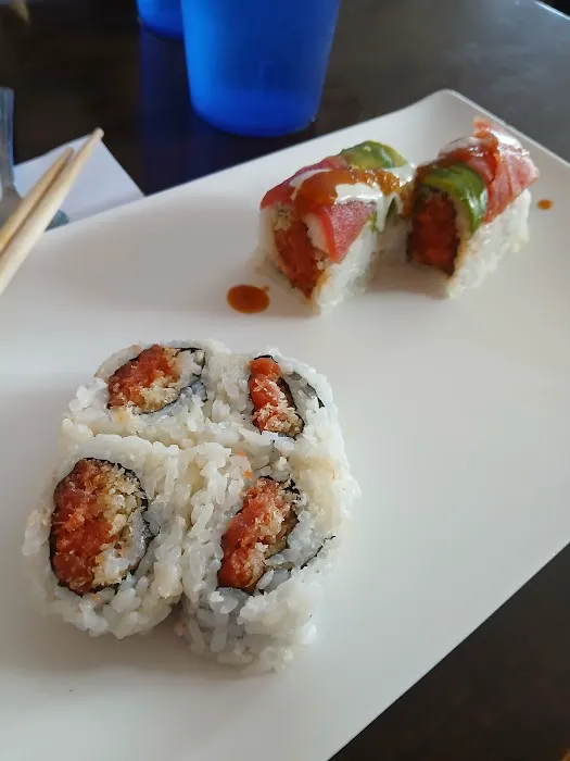 Fuji Sushi Picture 4