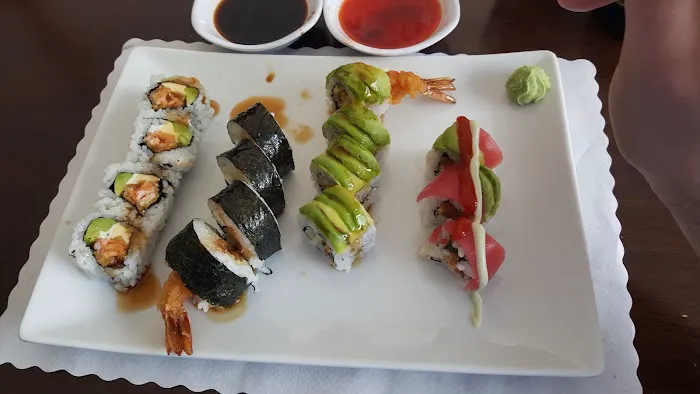 Fuji Sushi Picture 2
