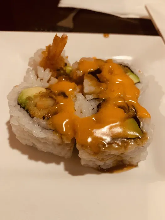 Fuji Sushi Picture 6