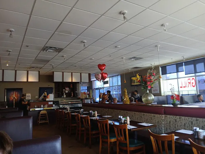 Fuji Sushi Picture 3