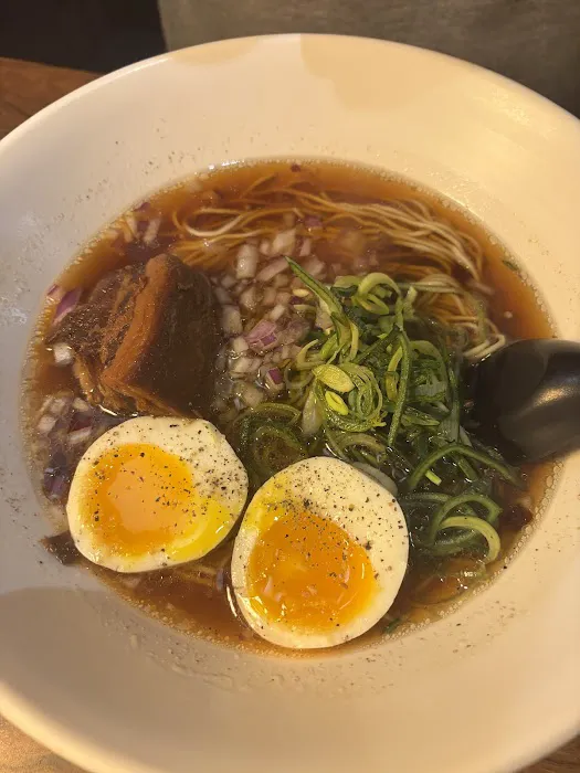 Karai Ramen Bistro Picture 5