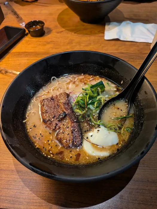 Karai Ramen Bistro Picture 3