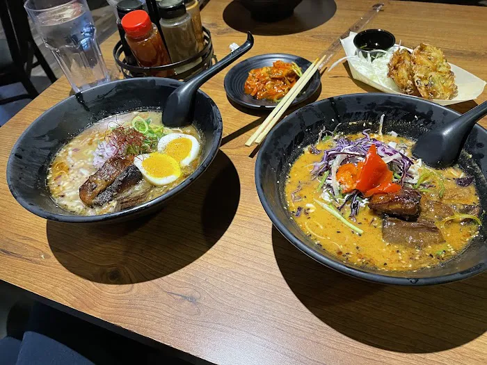 Karai Ramen Bistro Picture 10