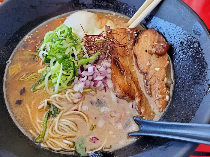 Karai Ramen Bistro Picture 9