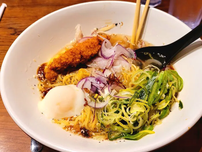 Karai Ramen Bistro Picture 2