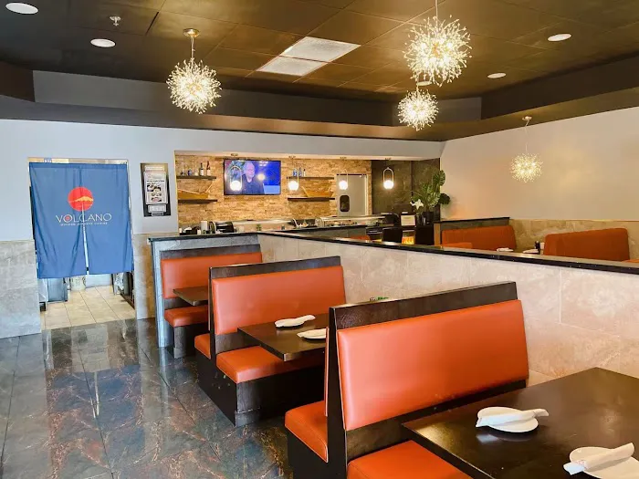 Volcano Japanese Cuisine Picture 3