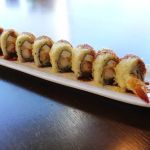 Volcano Japanese Cuisine