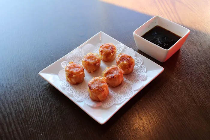 Volcano Japanese Cuisine Picture 10