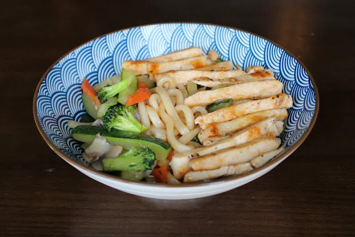 Volcano Japanese Cuisine Picture 6