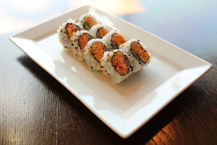 Volcano Japanese Cuisine Picture 5
