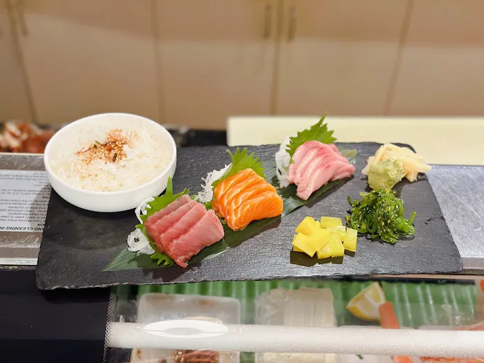 Volcano Japanese Cuisine Picture 4