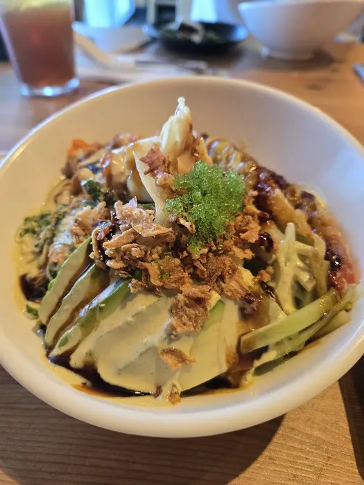 Tokyo Ramen & Poké Picture 3
