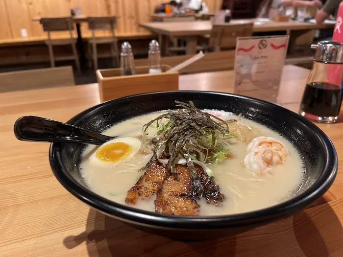 Tokyo Ramen & Poké Picture 4