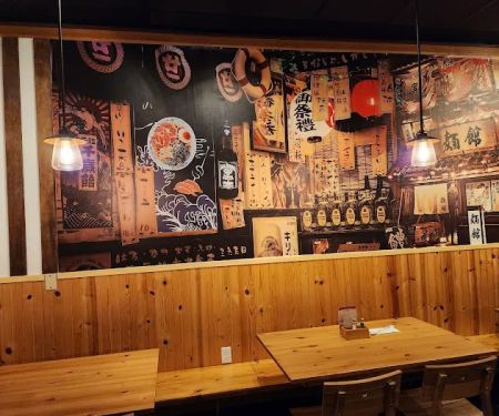 Tokyo Ramen & Poku00e9