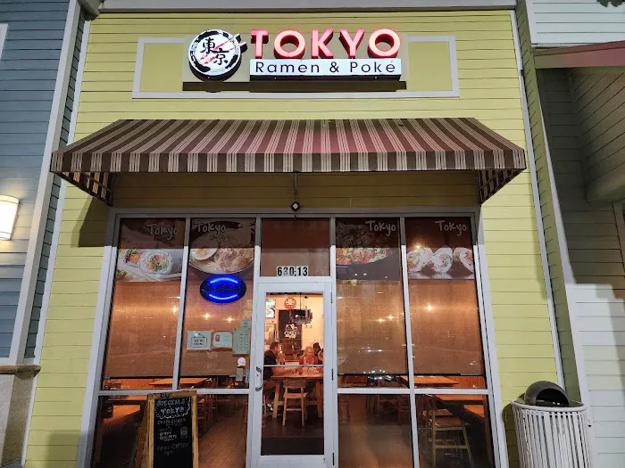 Tokyo Ramen & Poké Picture 2