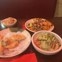 Fancy Sushi ico
